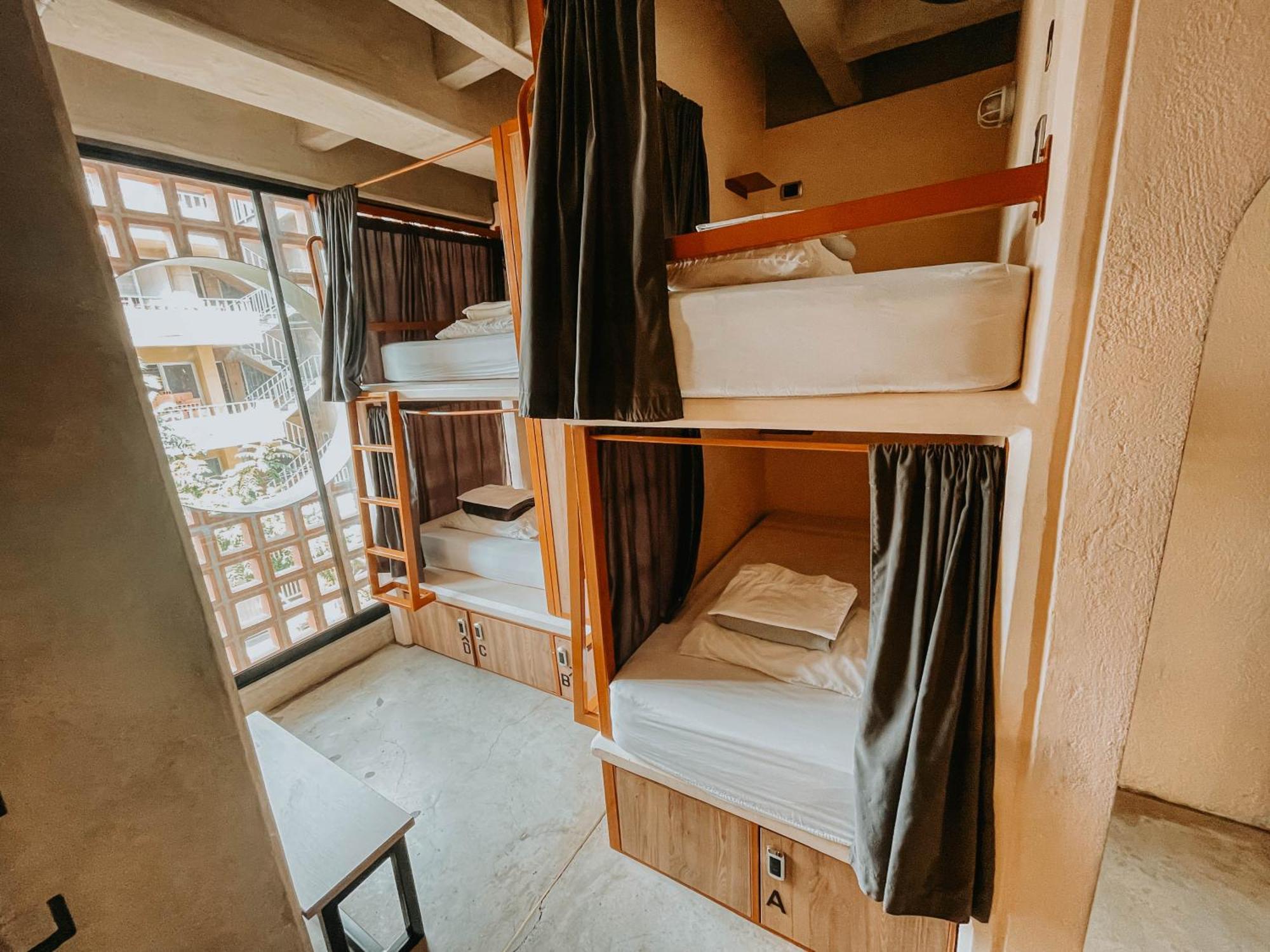 Viajero Medellin Hostel Экстерьер фото