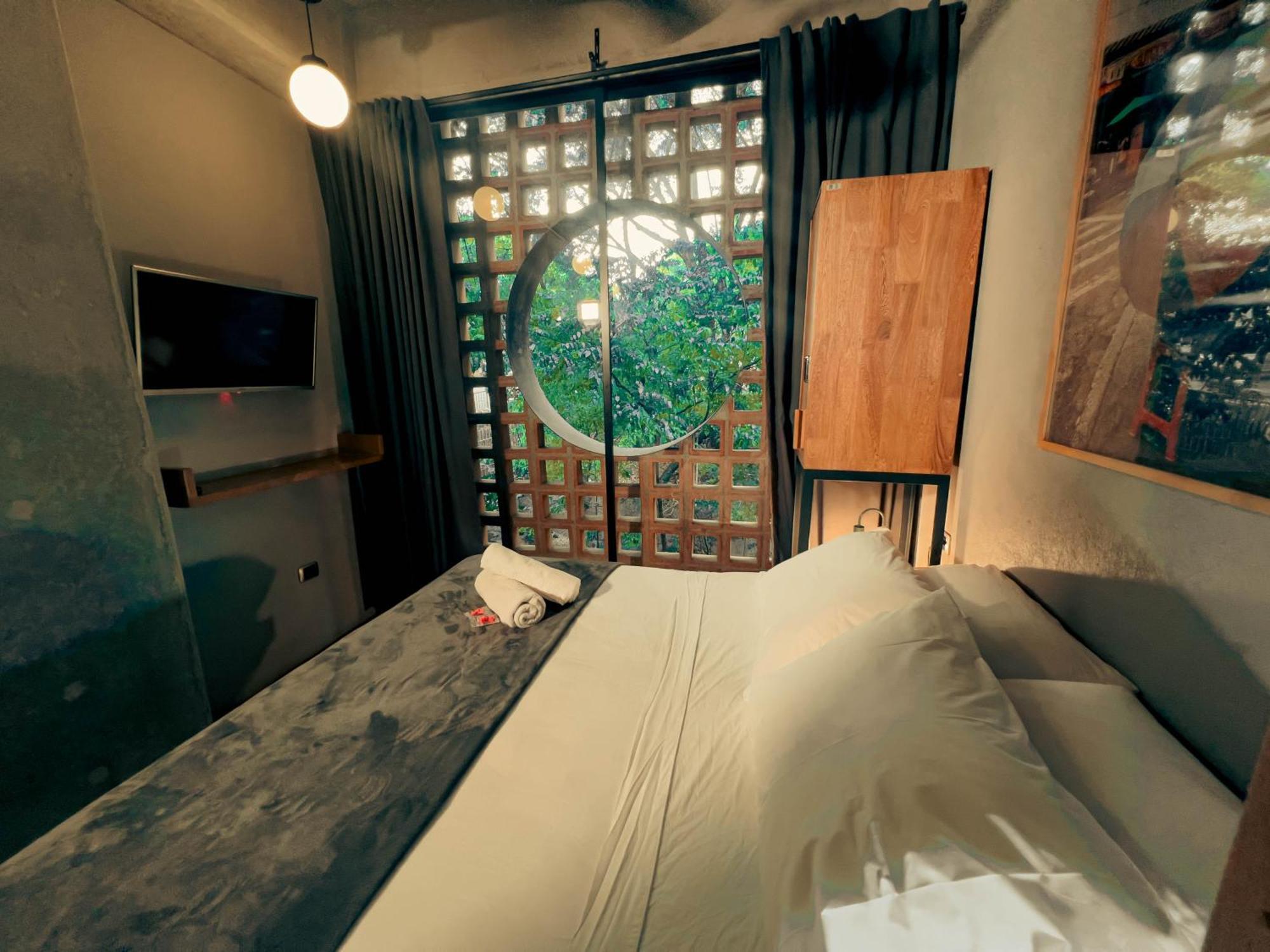 Viajero Medellin Hostel Номер фото