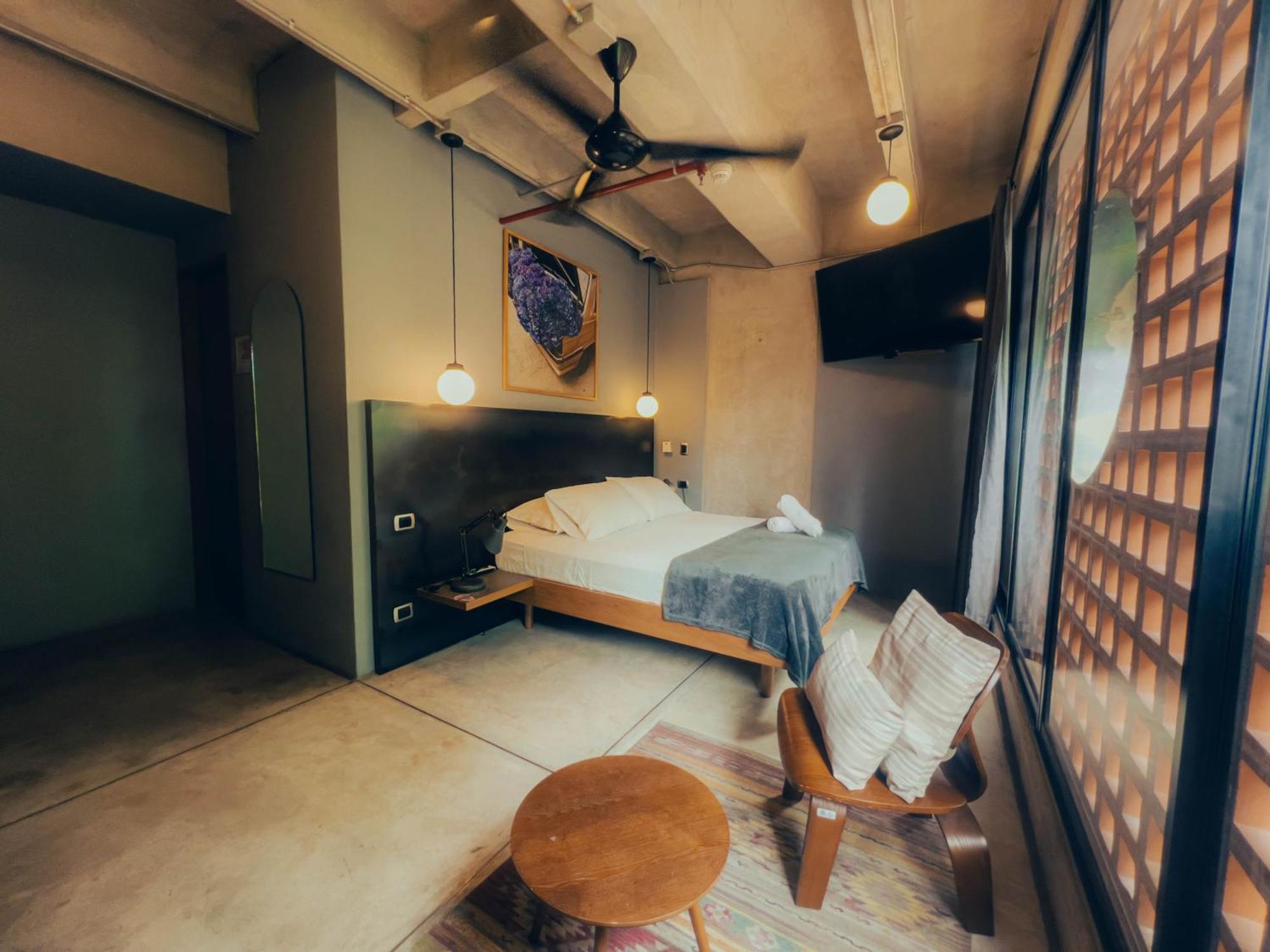 Viajero Medellin Hostel Экстерьер фото