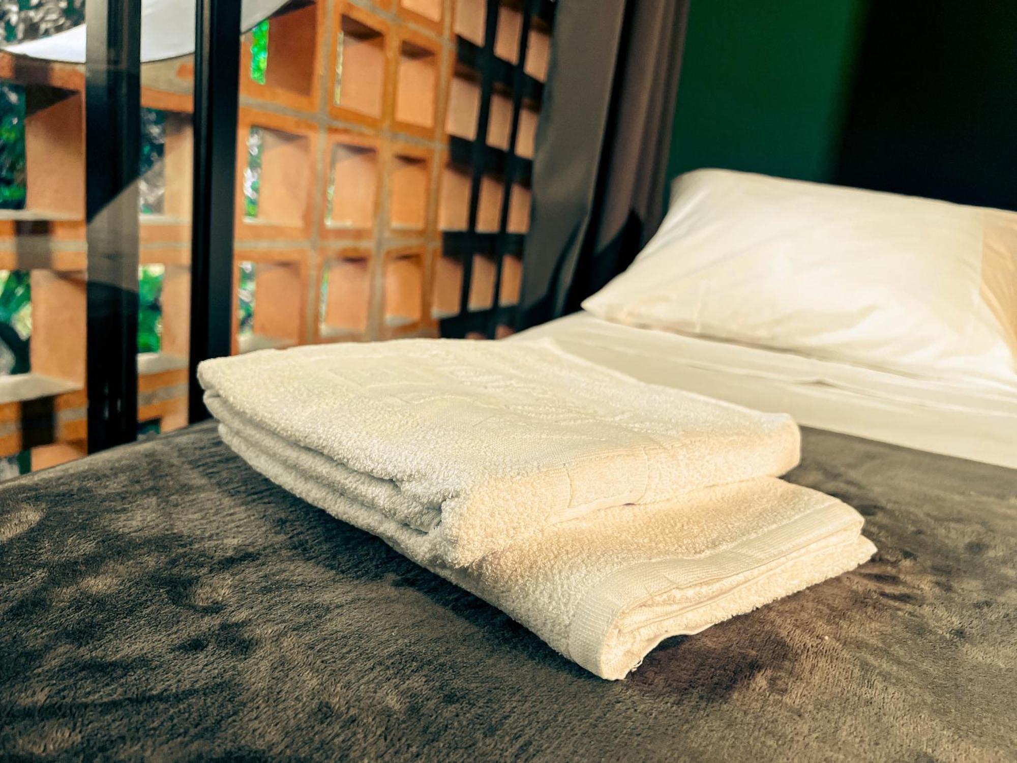 Viajero Medellin Hostel Номер фото