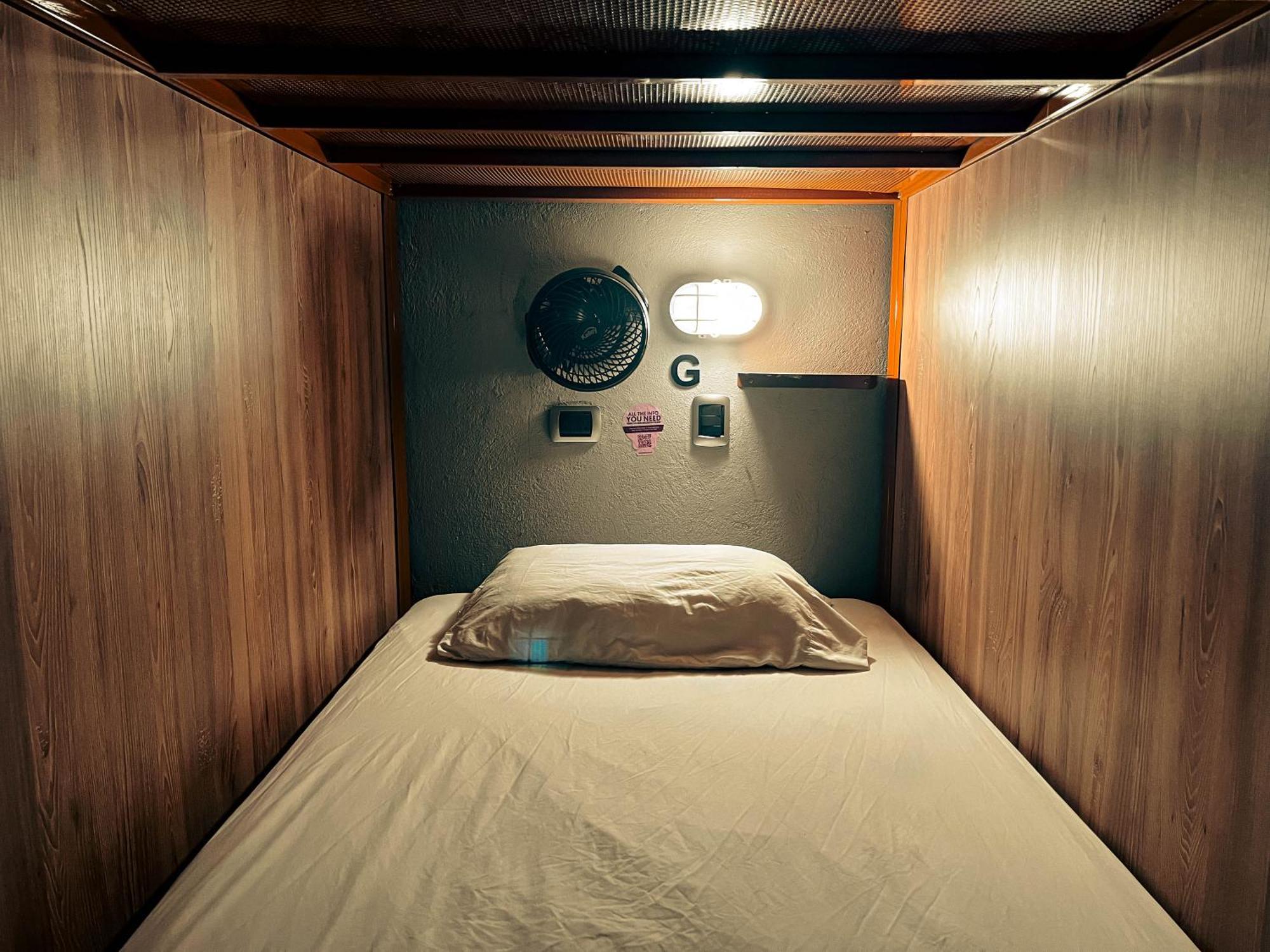 Viajero Medellin Hostel Номер фото
